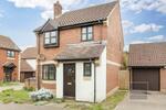 Woodhouse Close, Sheringham NR26