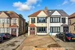 Clayhall IG5