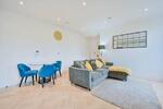 Oldham Terrace, Acton, LONDON, W3
