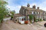 Marlborough Cottages, Menston LS29