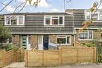 Bradford Close, Sydenha, London, SE26