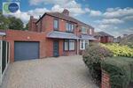 St. Georges Avenue, Mexborough S64