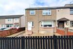 Shaw Place, Saltcoats KA21