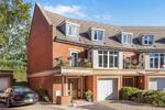 Milne Close, Banbury - Exclusive gated development