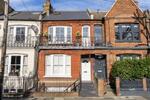 Hazlebury Road, London, SW6
