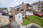 Hendrefoilan Road, Swansea SA2
