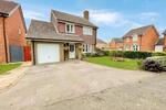 Holford Way, Luton, Bedfordshire, LU3 4ED