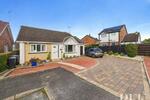 Buttermere Close, Cockermouth CA13