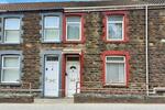 Dyffryn Road, Port Talbot SA13