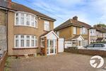 Cavendish Avenue, Welling, Kent, DA16