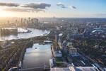Queens Cross, Royal Eden Docks, 12 Western Gateway, London, E16