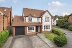 Norfolk Chase, Bracknell RG42