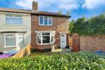 Churchdown Close, Merseyside L14