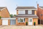 Hunters Close, Blofield