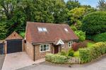 Stoneswood Road, Oxted, Surrey, RH8