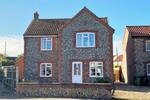 Cromer Road, Sheringham NR26