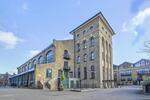 Plate House, Burrell's Wharf Square, Docklands, London, E14