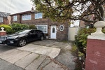 Pritchard Avenue, Litherland, Seaforth, L21