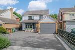 Woodlea Drive, Solihull - SOLD PRIOR TO LAUNCH