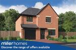 Plot 293, Tollwood at Rookery Place, Rookery Lane, Rainford WA11