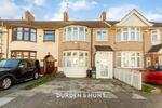 Flora Gardens, Chadwell Heath, RM6
