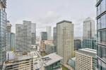 Hampton Tower, Canary Wharf, London, E14