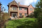 Priory Court, Marlborough, SN8 4FE