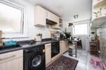Wellington Way, Bow, London, E3
