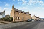 Church Street, Portsoy, Banff, Aberdeenshire