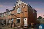 Harrow Street, South Elmsall, Pontefract, West Yorkshire, WF9