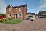 Sandpiper Way, Barton-upon-Humber, Lincolnshire, DN18
