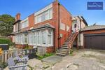 Lytham Road, Blackpool, FY4