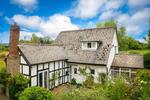 Orchard Cottage, Shirlheath, Kingsland, Leominster, Herefordshire