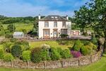 Larglanglee House, Crocketford, DG2