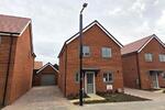 Plot 3, Skylark View, Upper Caldecote, Biggleswade