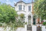 Airedale Road, Nightingale Triangle, London, SW12