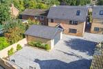 Pierce Lane, Fulbourn, Cambridge, Cambridgeshire, CB21