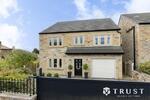 Halifax Road, Liversedge, WF15