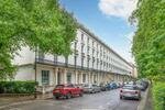 Porchester Square, Bayswater, London, W2