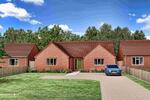 Folgate Lane, Walpole St Peter, PE14