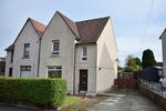 Manse Avenue, Whitburn EH47