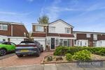 Manston Close, Moorside, Sunderland