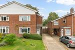 Monks Walk, Buntingford SG9