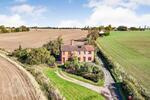 North Farm Cottages, Kemps Road, Pulham St. Mary, Diss