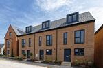 Plot 2, The Drayton at Haworth Place, Milton Keynes, Bronte Avenue, Tattenhoe Park MK4
