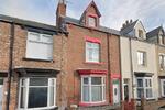 Coleridge Avenue, Hartlepool TS25