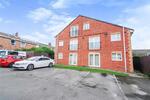 Hampton Court, Darfield, Barnsley