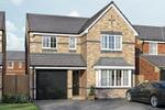 Plot 30, The Arlington at Woodcock Grange, Tattershall Road LN10