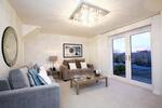 Plot 25, The Laurel at Marble Square, Nightingale Road DE24