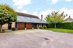 Choakes Yard, Great Billington, Leighton Buzzard, Bedfordshire, LU7